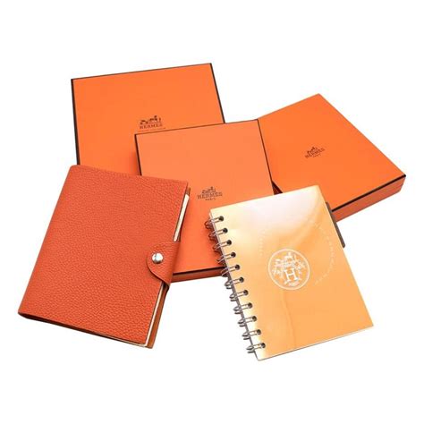 hermes journal cover|Hermes four corners desk.